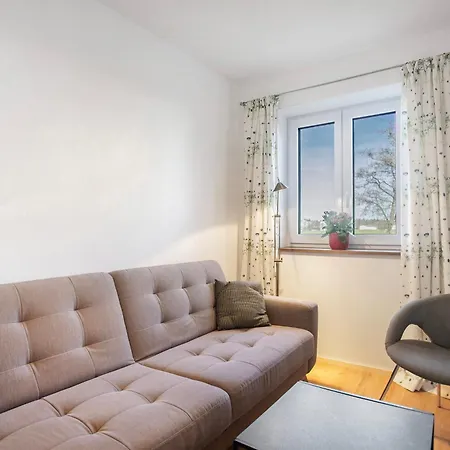 Haus Am Hof Apartamento
