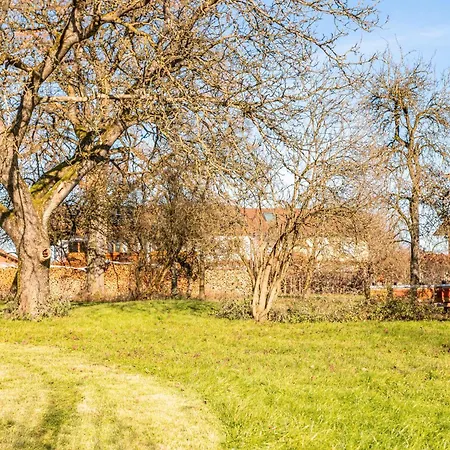 Haus Am Hof Appartamento