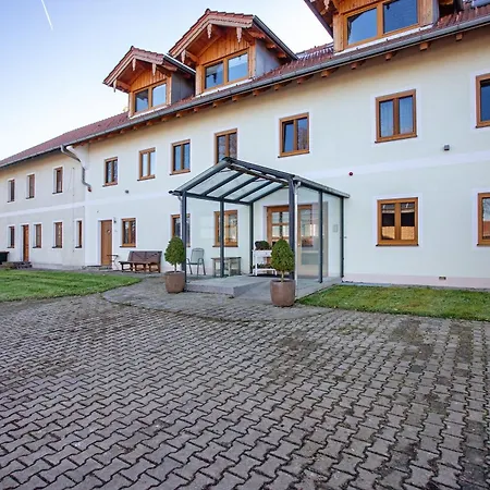 Haus Am Hof Kirchseeon