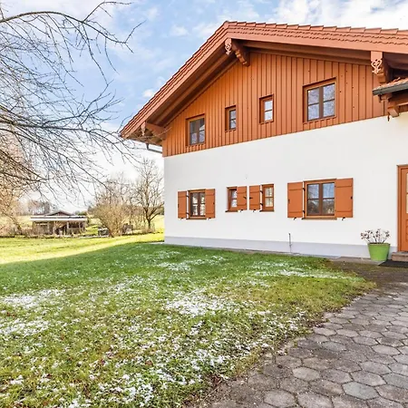 Haus Am Hof *