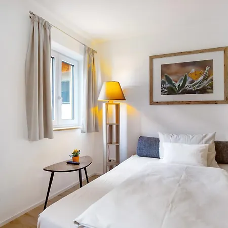 Apartment Haus Am Hof Kirchseeon