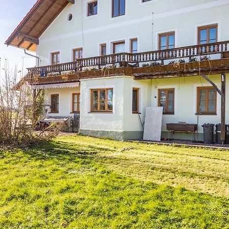 Haus Am Hof Apartamento Kirchseeon