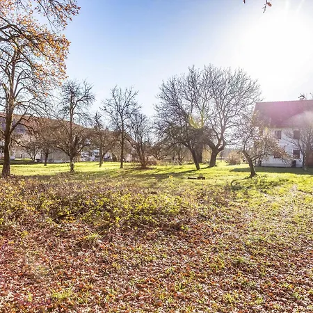 Apartamento Haus Am Hof Kirchseeon
