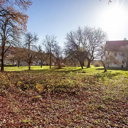 Haus Am Hof * Kirchseeon
