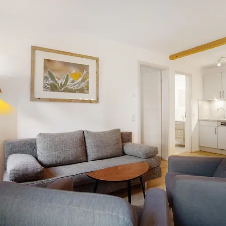 Διαμέρισμα Haus Am Hof