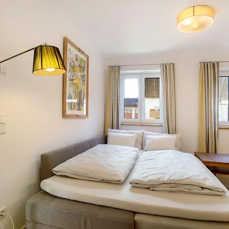 Haus Am Hof Apartamento Kirchseeon