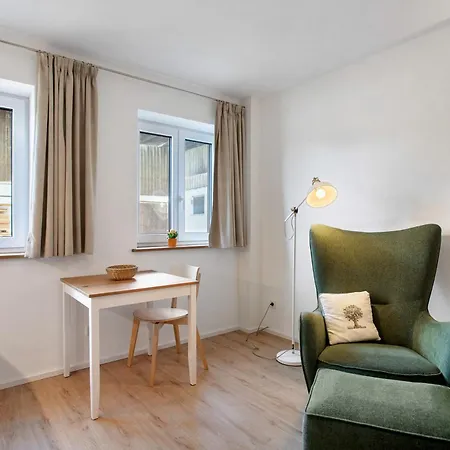 Apartment Haus Am Hof