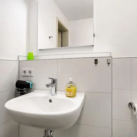 Apartment Haus Am Hof