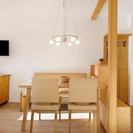 Haus Am Hof Kirchseeon