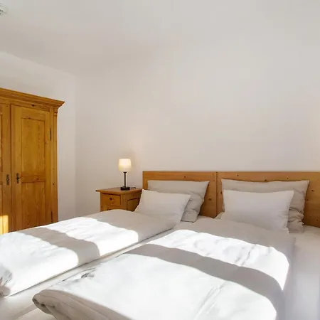 Haus Am Hof Διαμέρισμα *