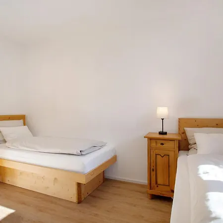 Apartment Haus Am Hof