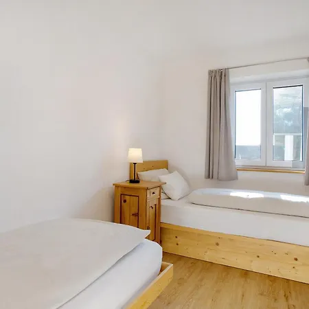 Haus Am Hof Kirchseeon