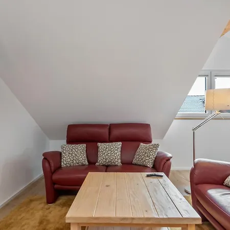 Apartment Haus Am Hof *