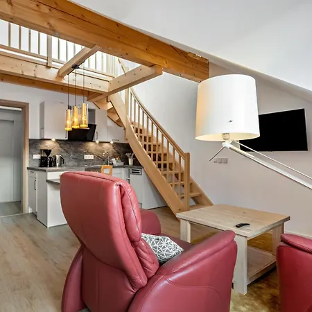 Haus Am Hof * Kirchseeon