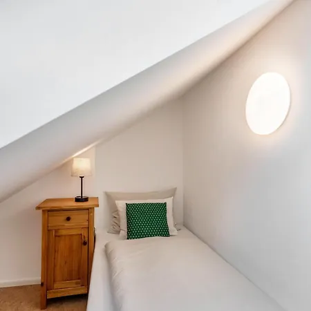 Haus Am Hof Apartment Kirchseeon