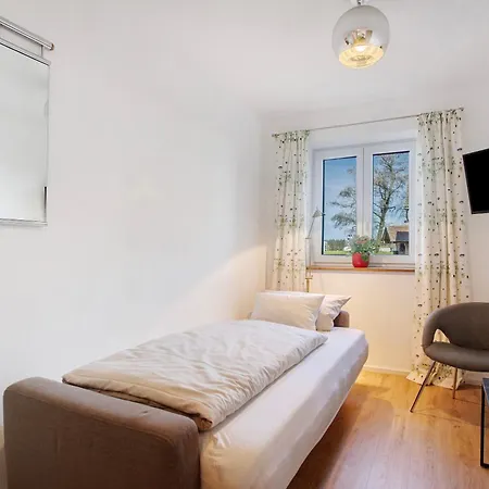 Διαμέρισμα Haus Am Hof