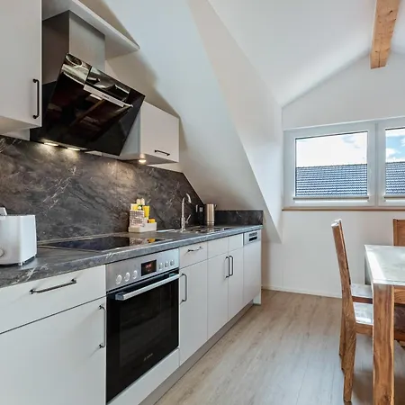 Haus Am Hof Apartment Kirchseeon
