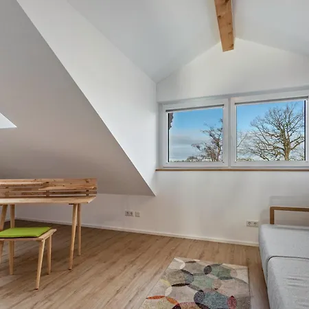 Apartment Haus Am Hof