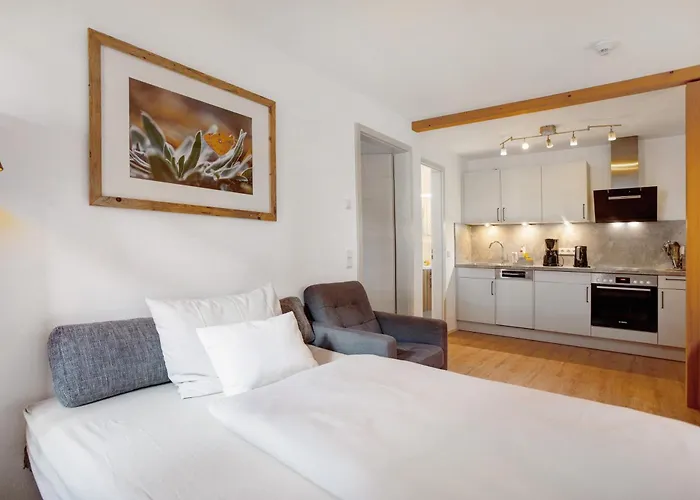 Haus Am Hof Lejlighed Kirchseeon