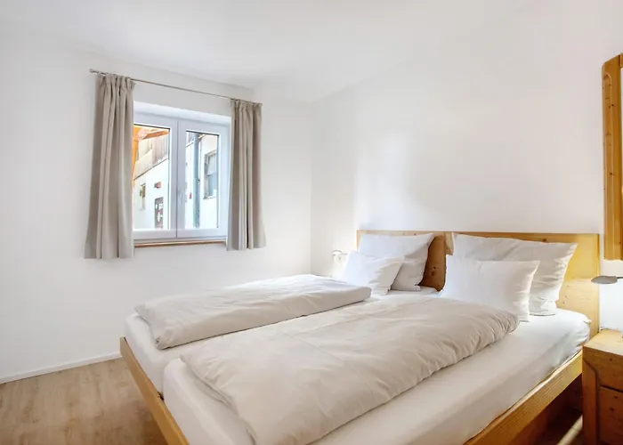 Lejlighed Haus Am Hof Kirchseeon