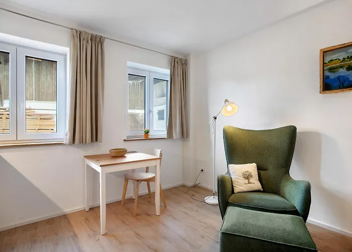 Haus Am Hof Kirchseeon
