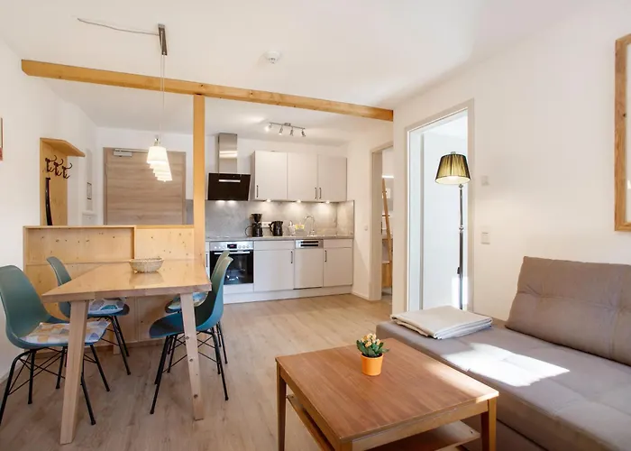 Haus Am Hof Lejlighed Kirchseeon
