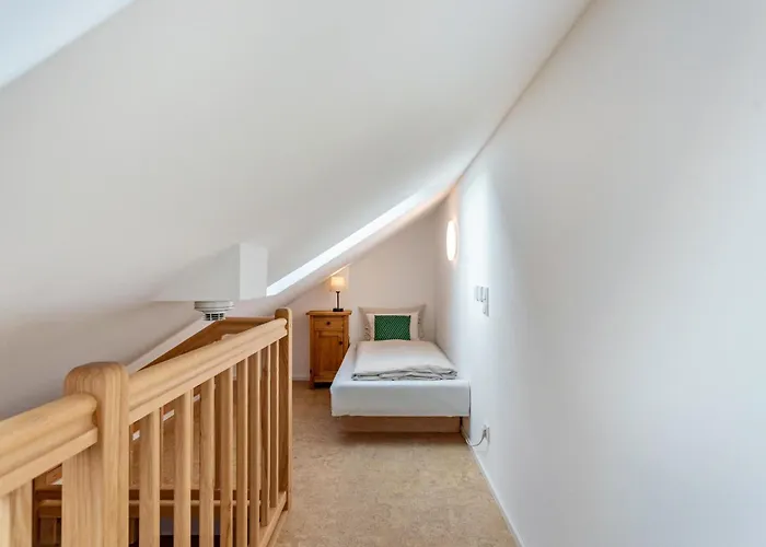 Haus Am Hof *