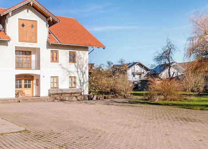 Haus Am Hof * Kirchseeon