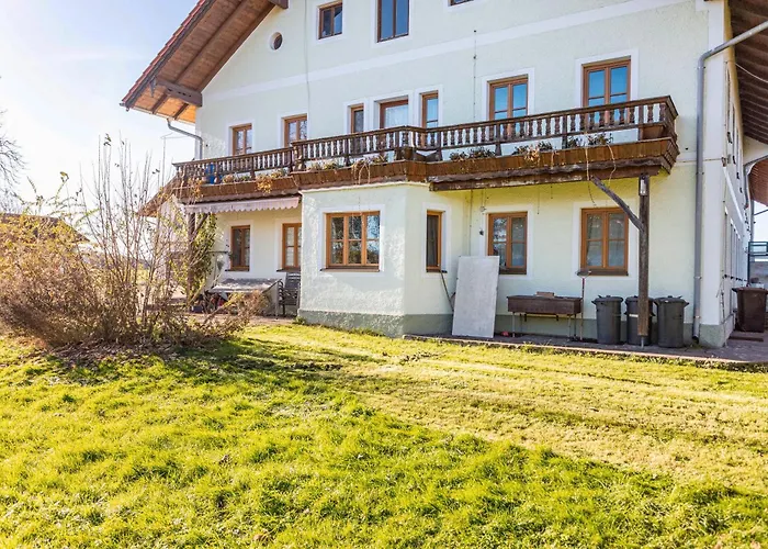 Haus Am Hof *