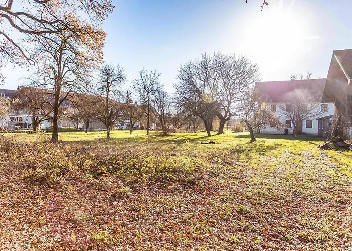 Haus Am Hof Lejlighed *